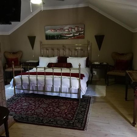 Bougain Villa Guesthouse Winburg Εξωτερικό φωτογραφία
