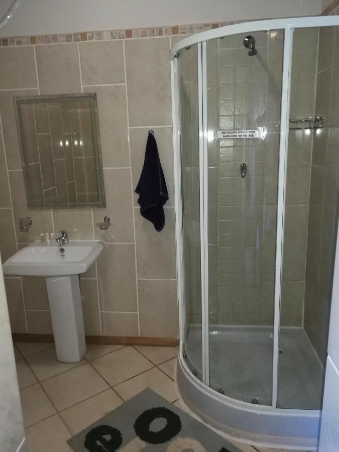 Bougain Villa Guesthouse Winburg Εξωτερικό φωτογραφία
