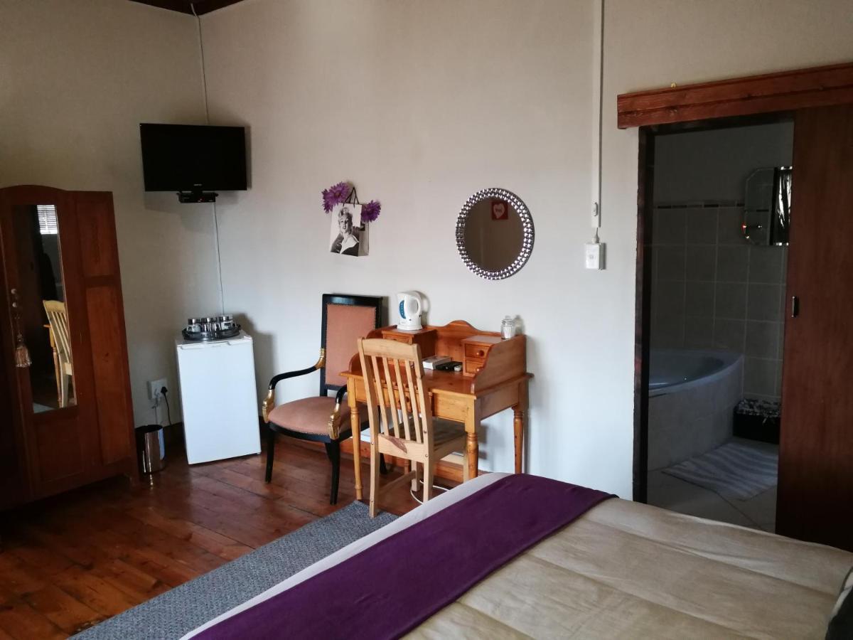 Bougain Villa Guesthouse Winburg Εξωτερικό φωτογραφία