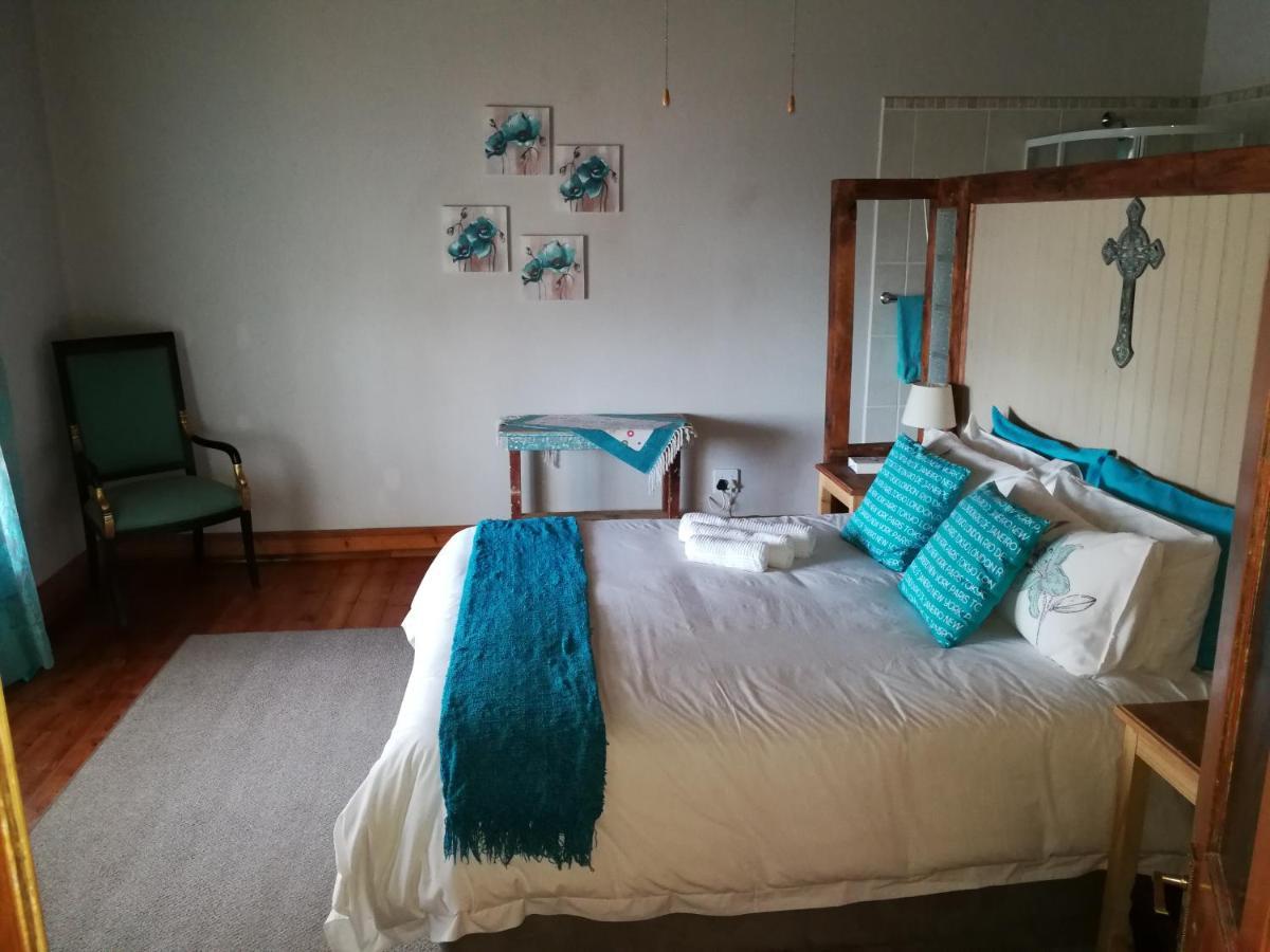 Bougain Villa Guesthouse Winburg Εξωτερικό φωτογραφία