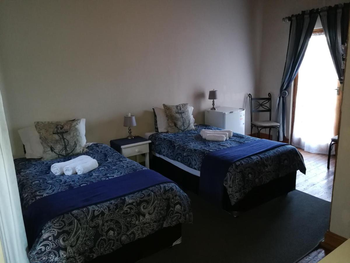 Bougain Villa Guesthouse Winburg Εξωτερικό φωτογραφία