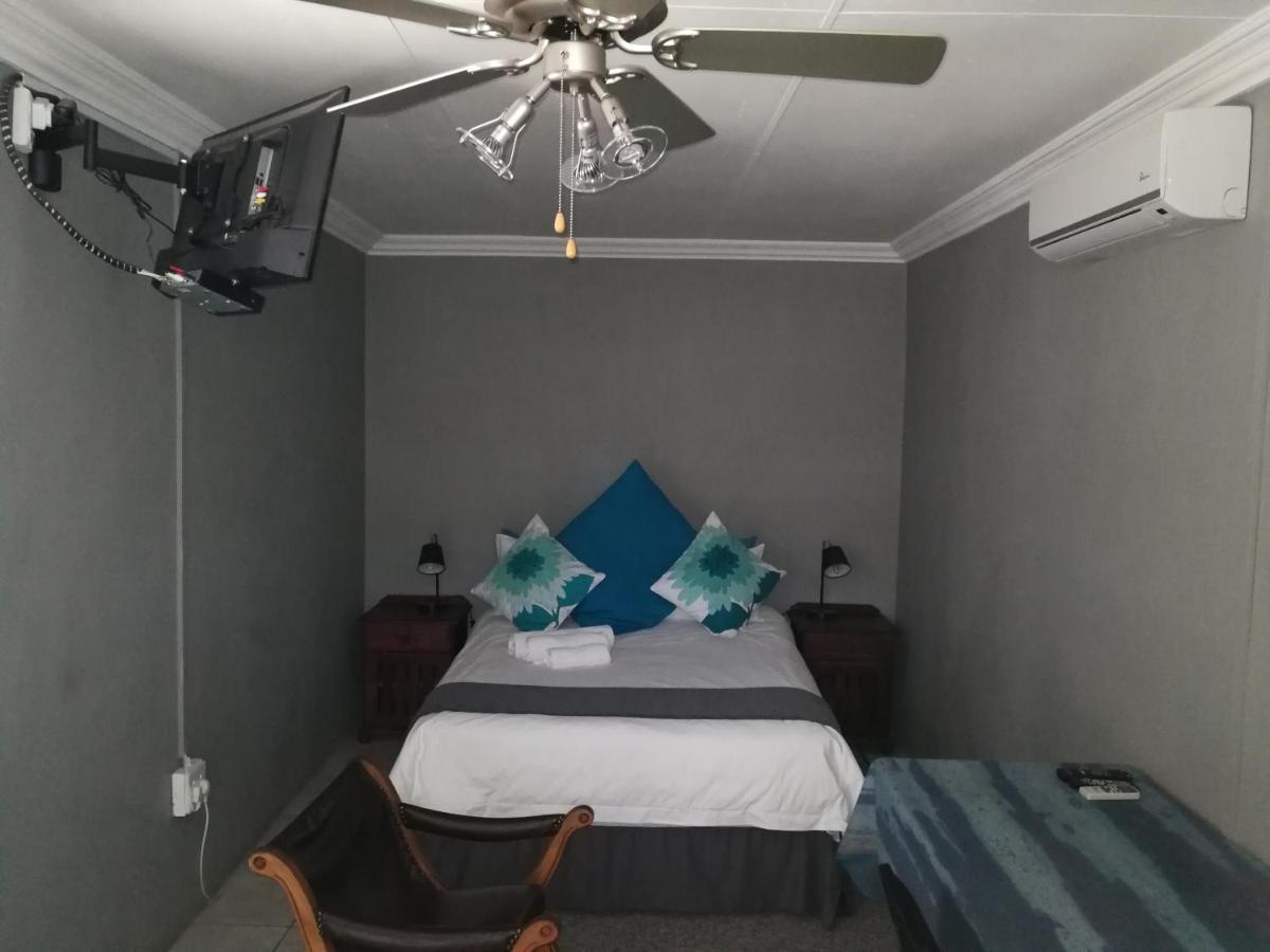 Bougain Villa Guesthouse Winburg Εξωτερικό φωτογραφία