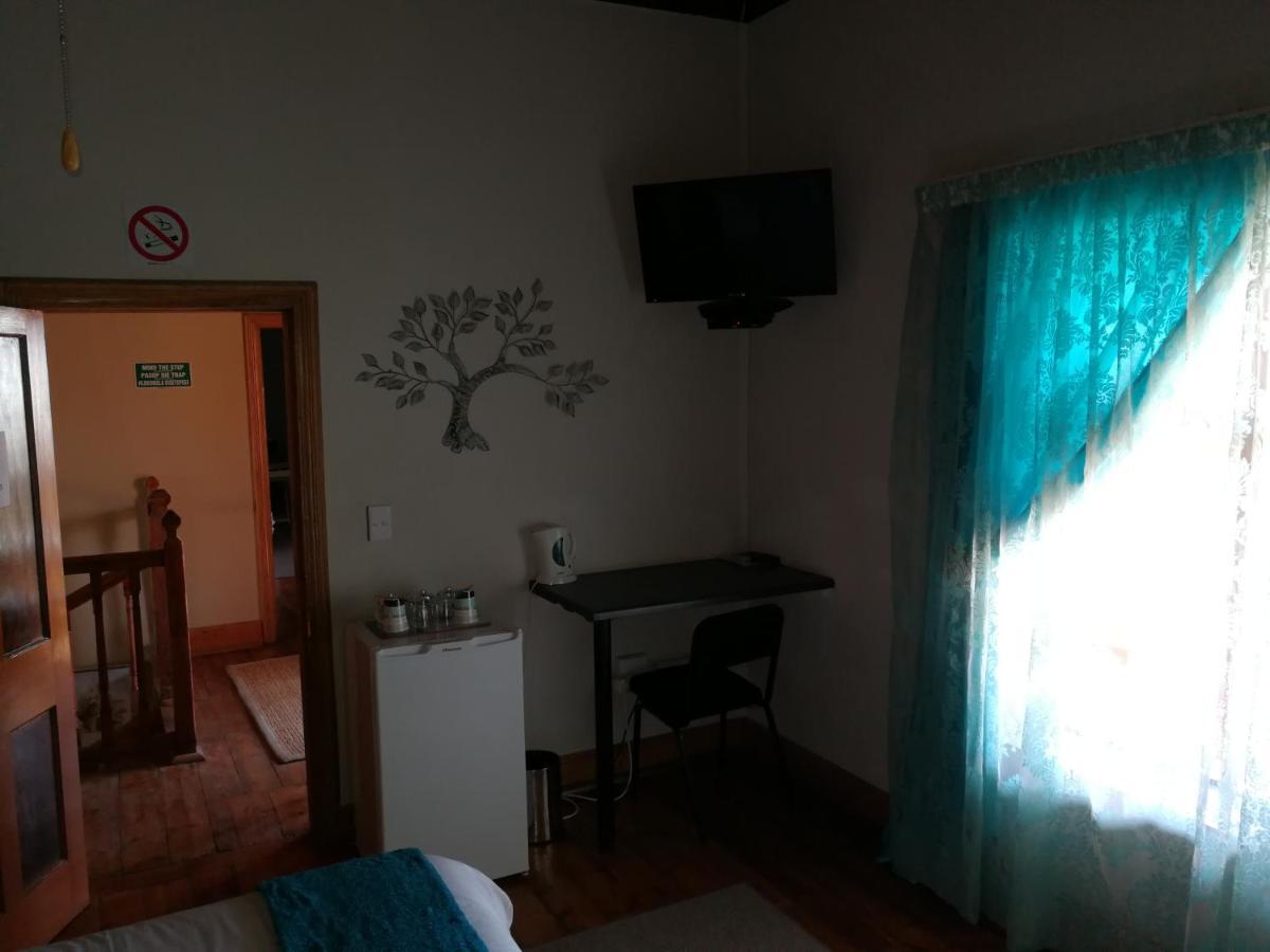 Bougain Villa Guesthouse Winburg Εξωτερικό φωτογραφία