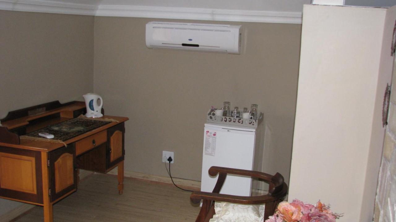 Bougain Villa Guesthouse Winburg Εξωτερικό φωτογραφία