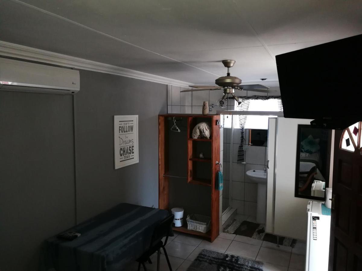 Bougain Villa Guesthouse Winburg Εξωτερικό φωτογραφία